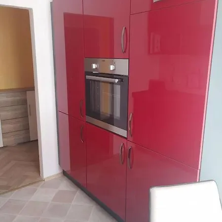 Appartamento Bei Charlotte Sonneberg Esterno foto
