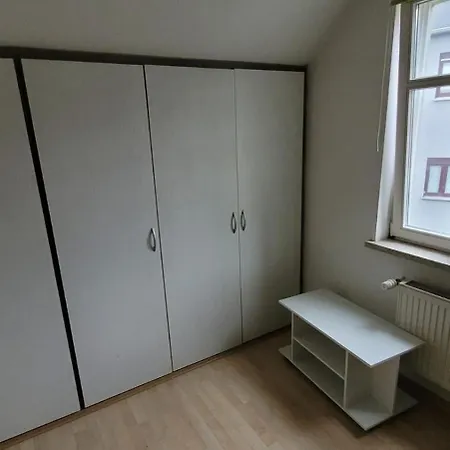 Appartamento Bei Charlotte Sonneberg Esterno foto