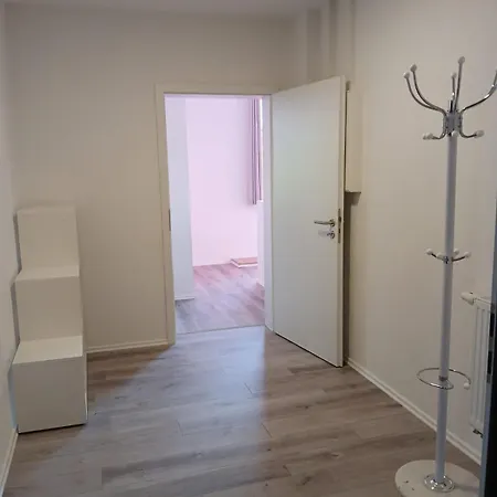 Appartamento Bei Charlotte Sonneberg Esterno foto
