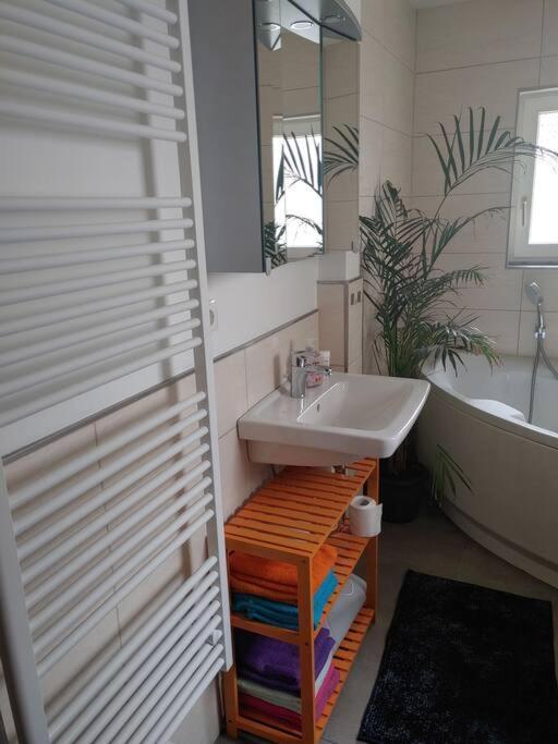 Apartment Bei Charlotte *