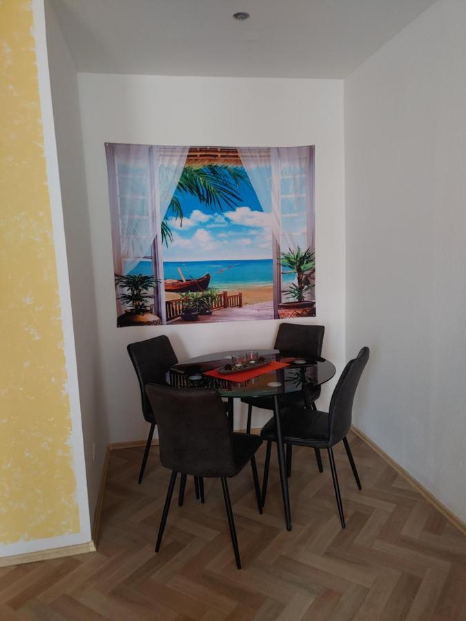 Apartment Bei Charlotte