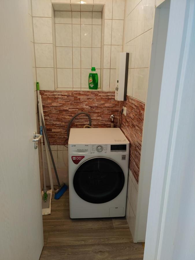 Apartment Bei Charlotte *