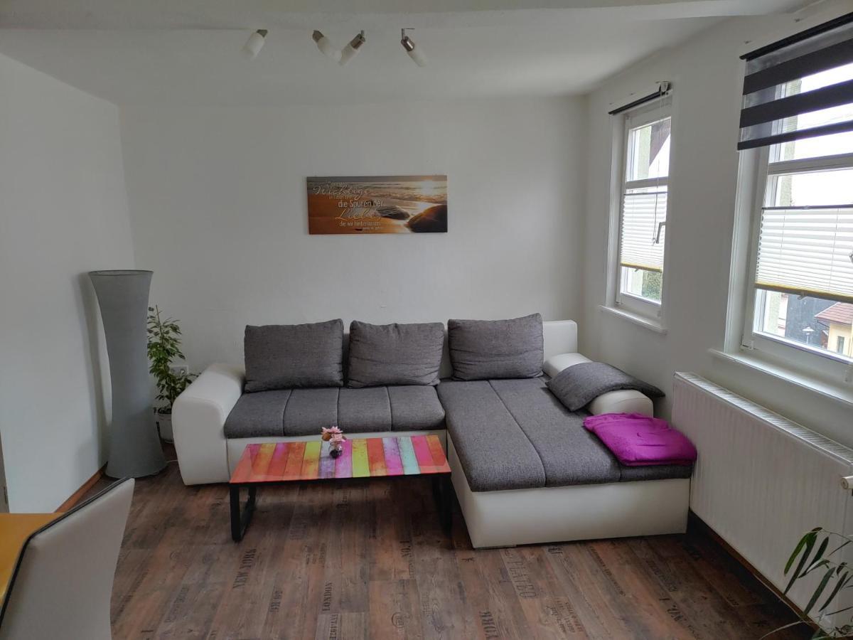 Bei Charlotte Apartment