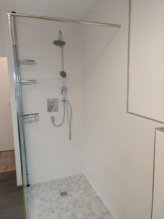 Bei Charlotte Apartment