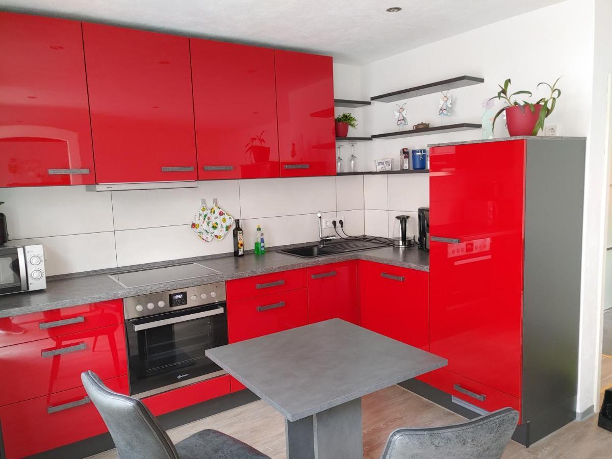Apartment Bei Charlotte