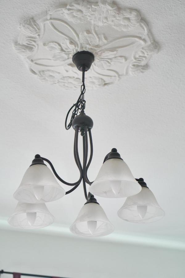 Appartement Bei Charlotte *