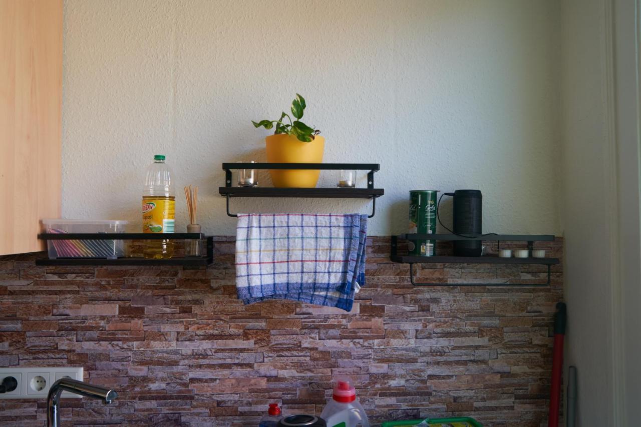 Apartment Bei Charlotte Sonneberg