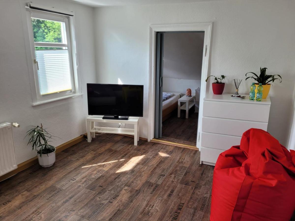 Bei Charlotte Apartment *