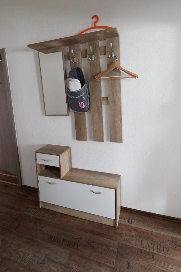 Apartment Bei Charlotte