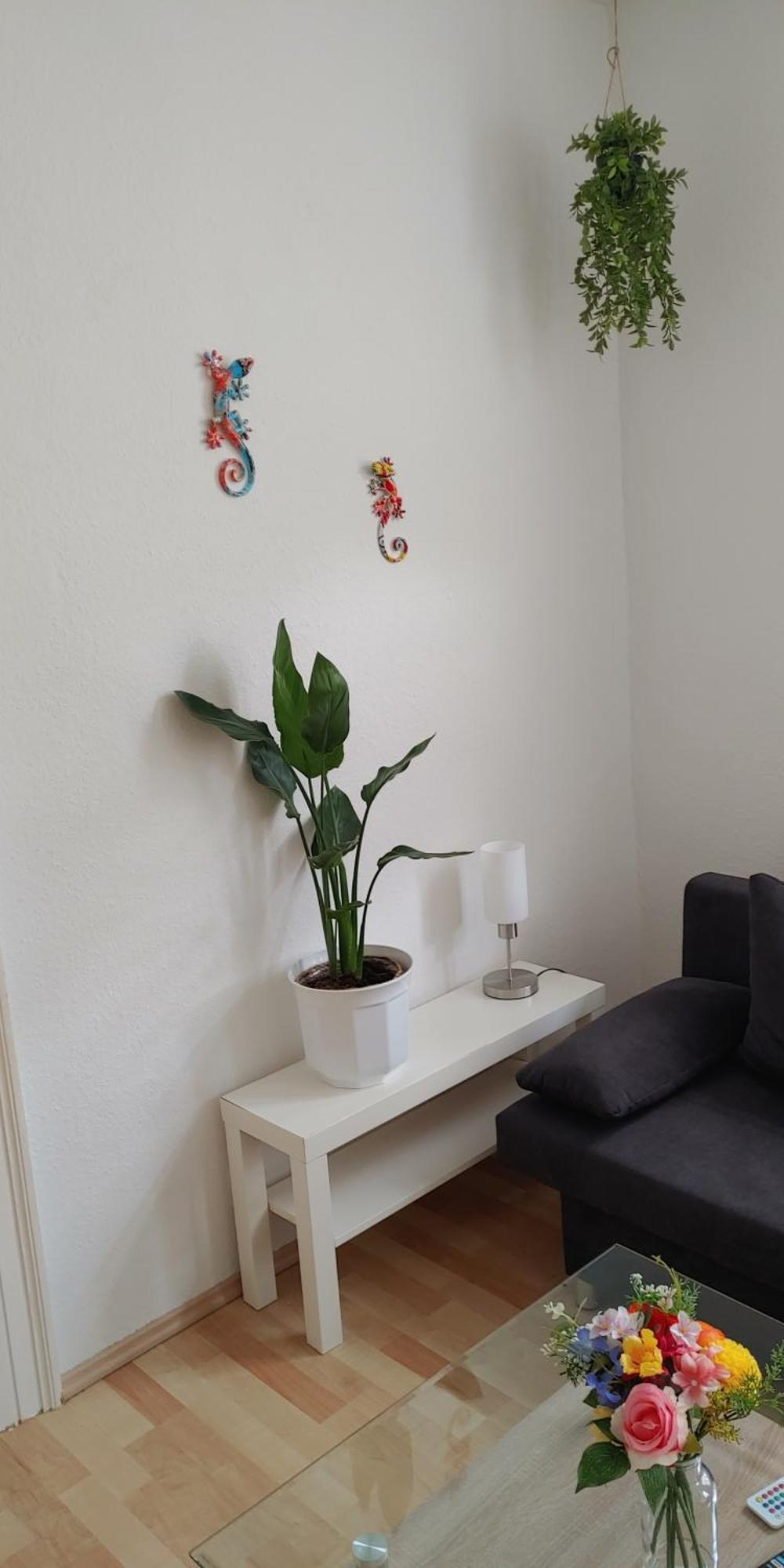 Apartment Bei Charlotte Sonneberg