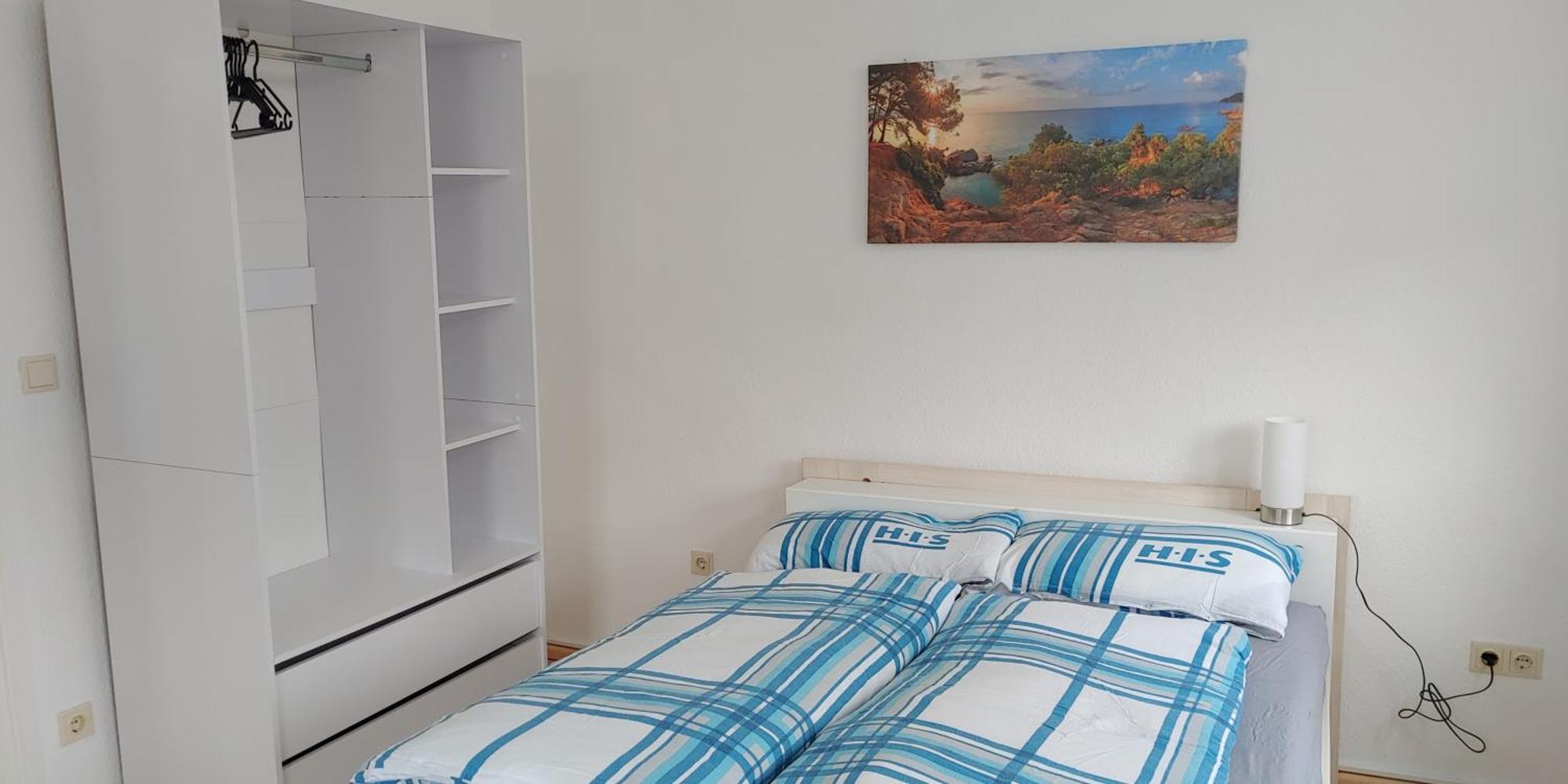 Bei Charlotte Appartement