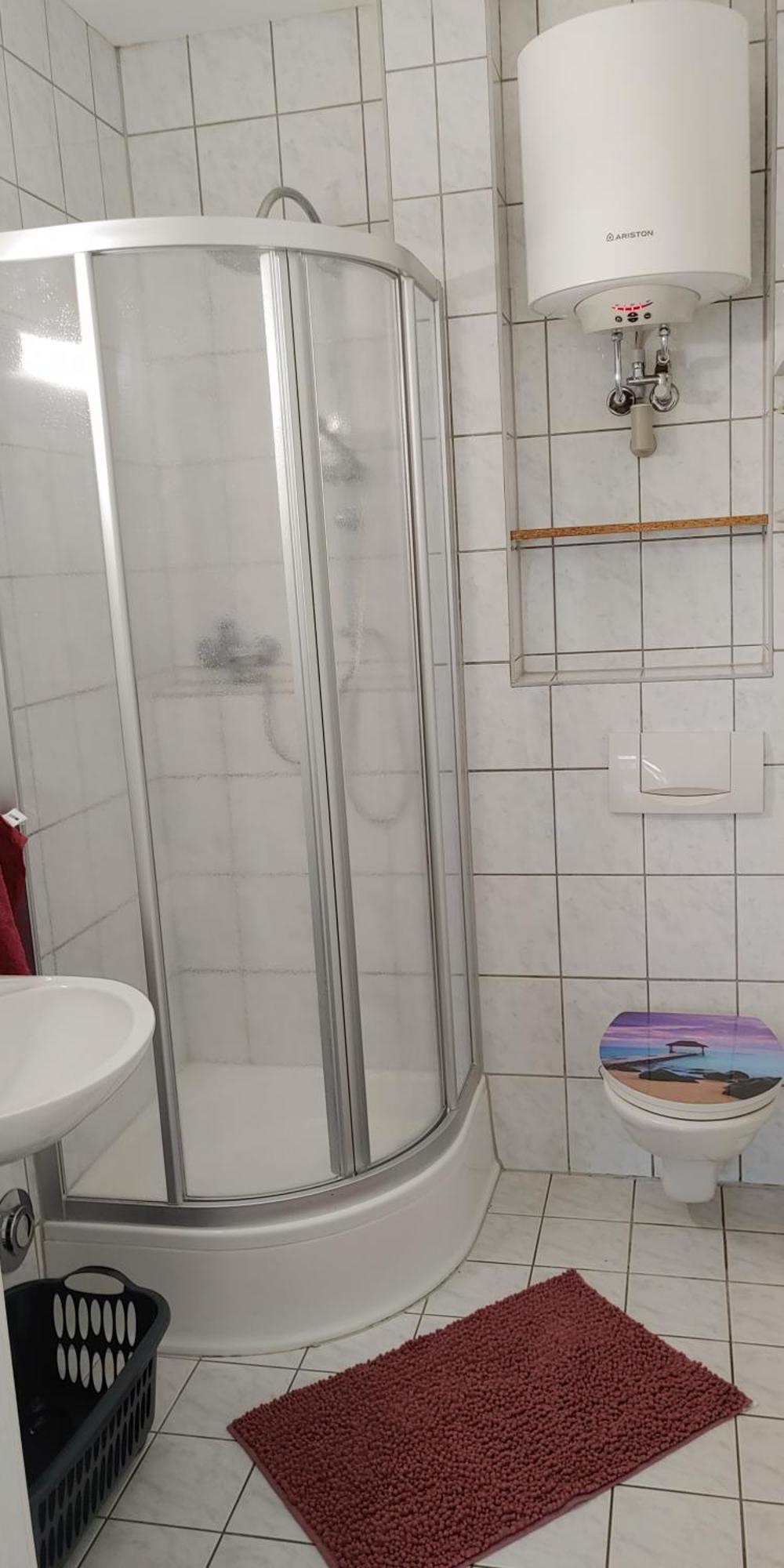 Bei Charlotte Apartment Sonneberg