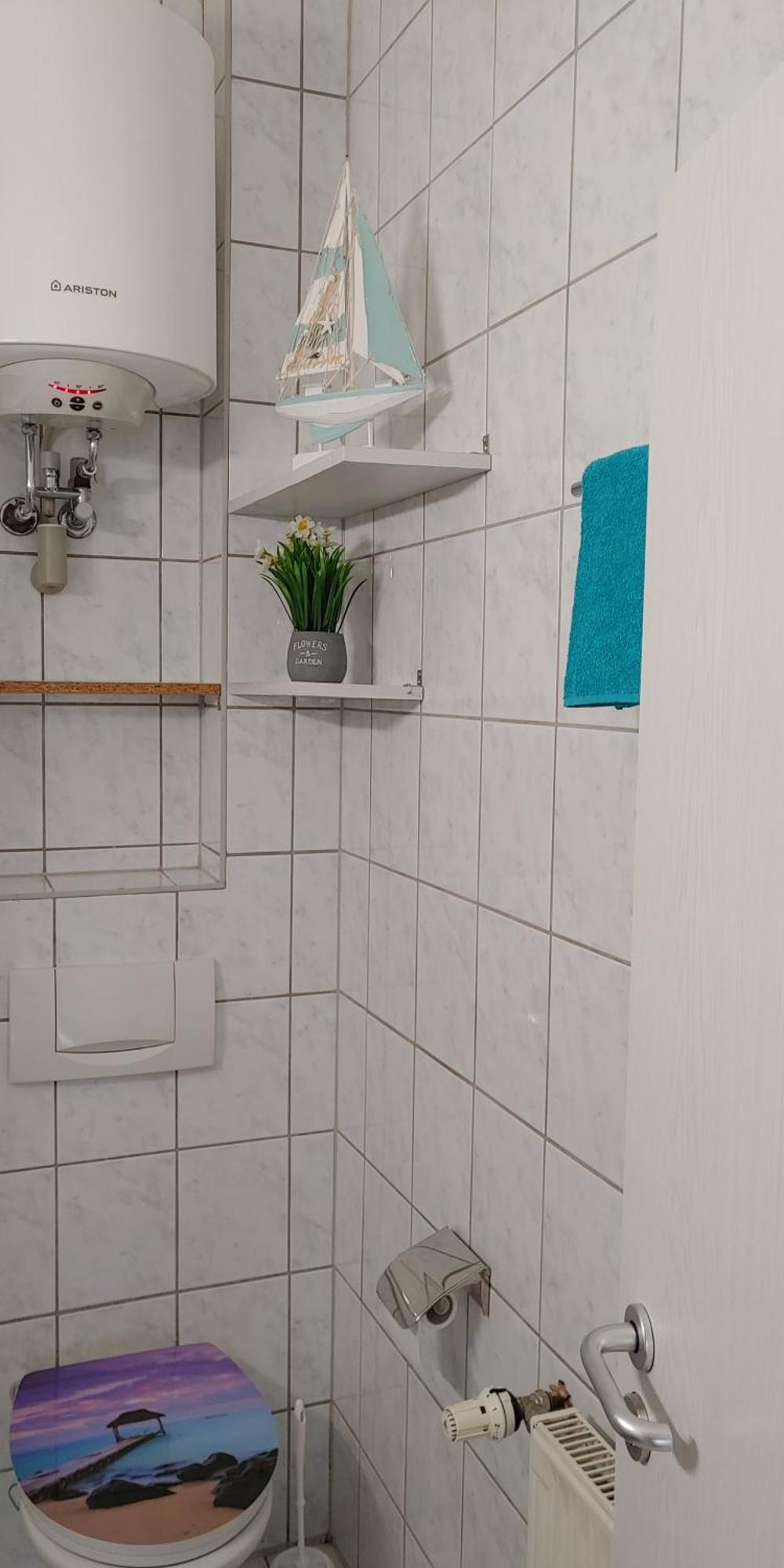 Bei Charlotte Apartment *
