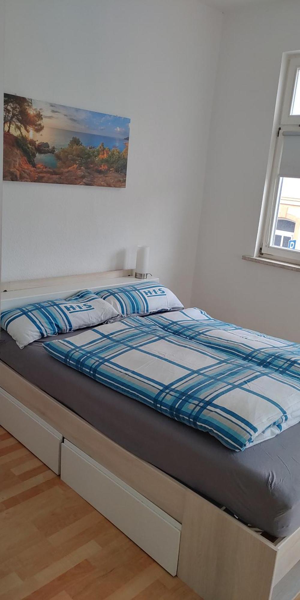 Bei Charlotte Apartment Sonneberg