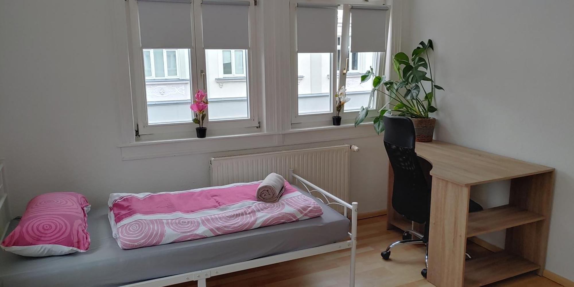 Bei Charlotte Apartment Sonneberg