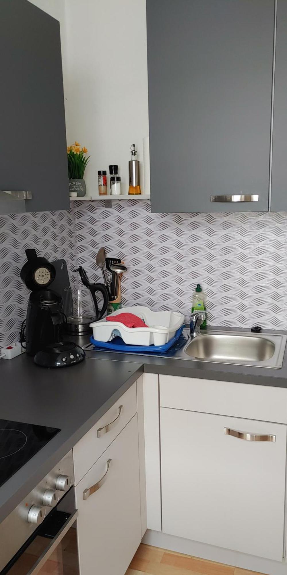 Bei Charlotte Appartement