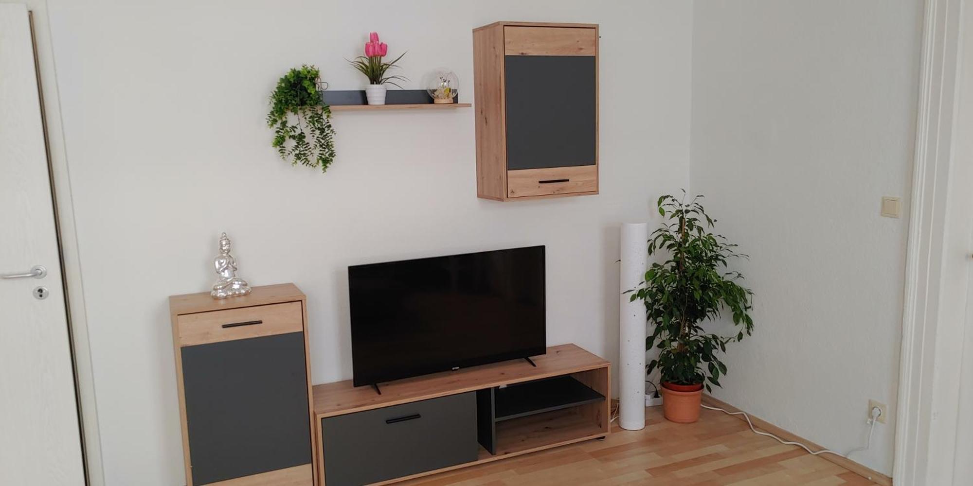 Apartment Bei Charlotte *