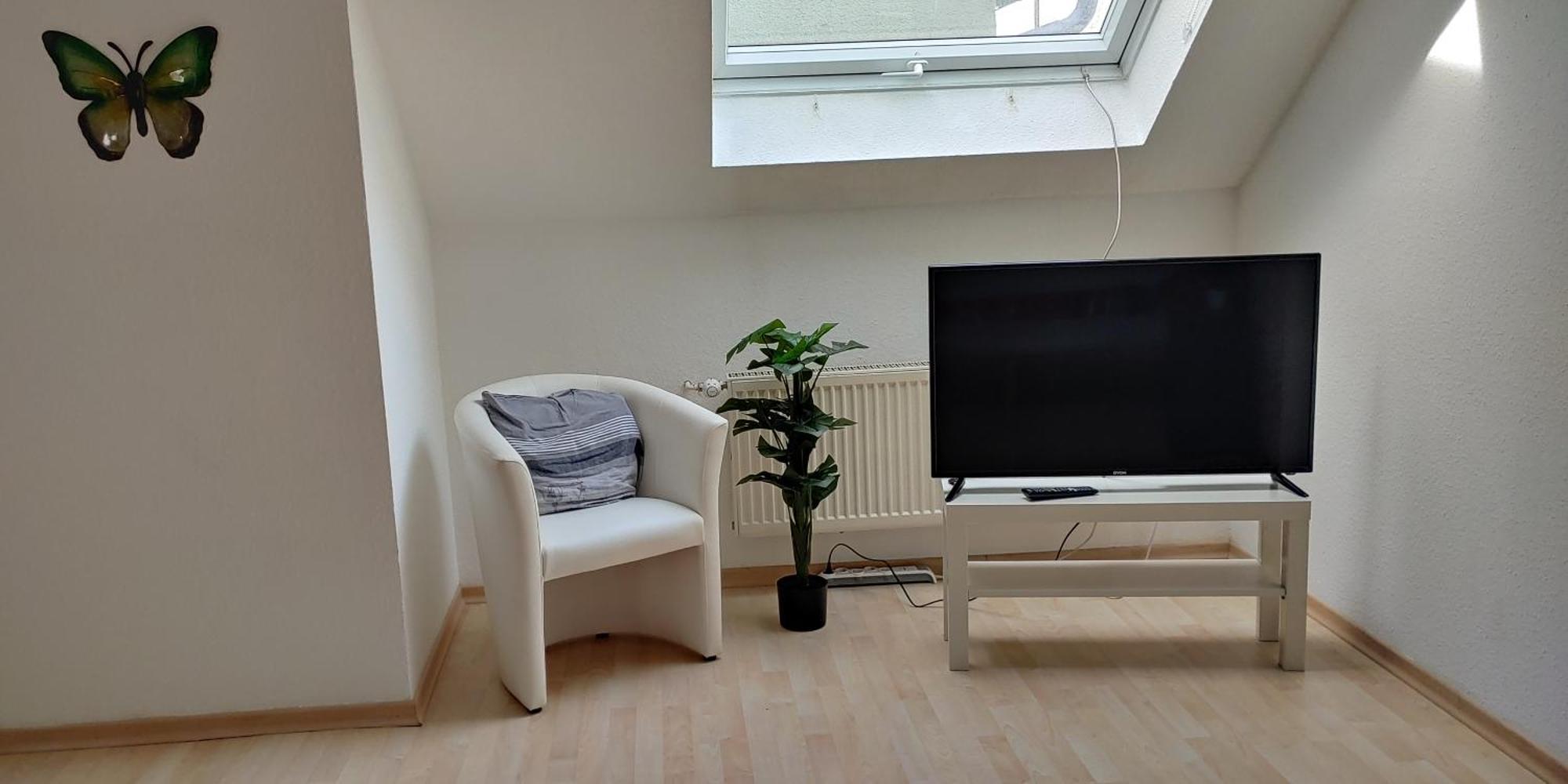 Bei Charlotte Apartment Sonneberg