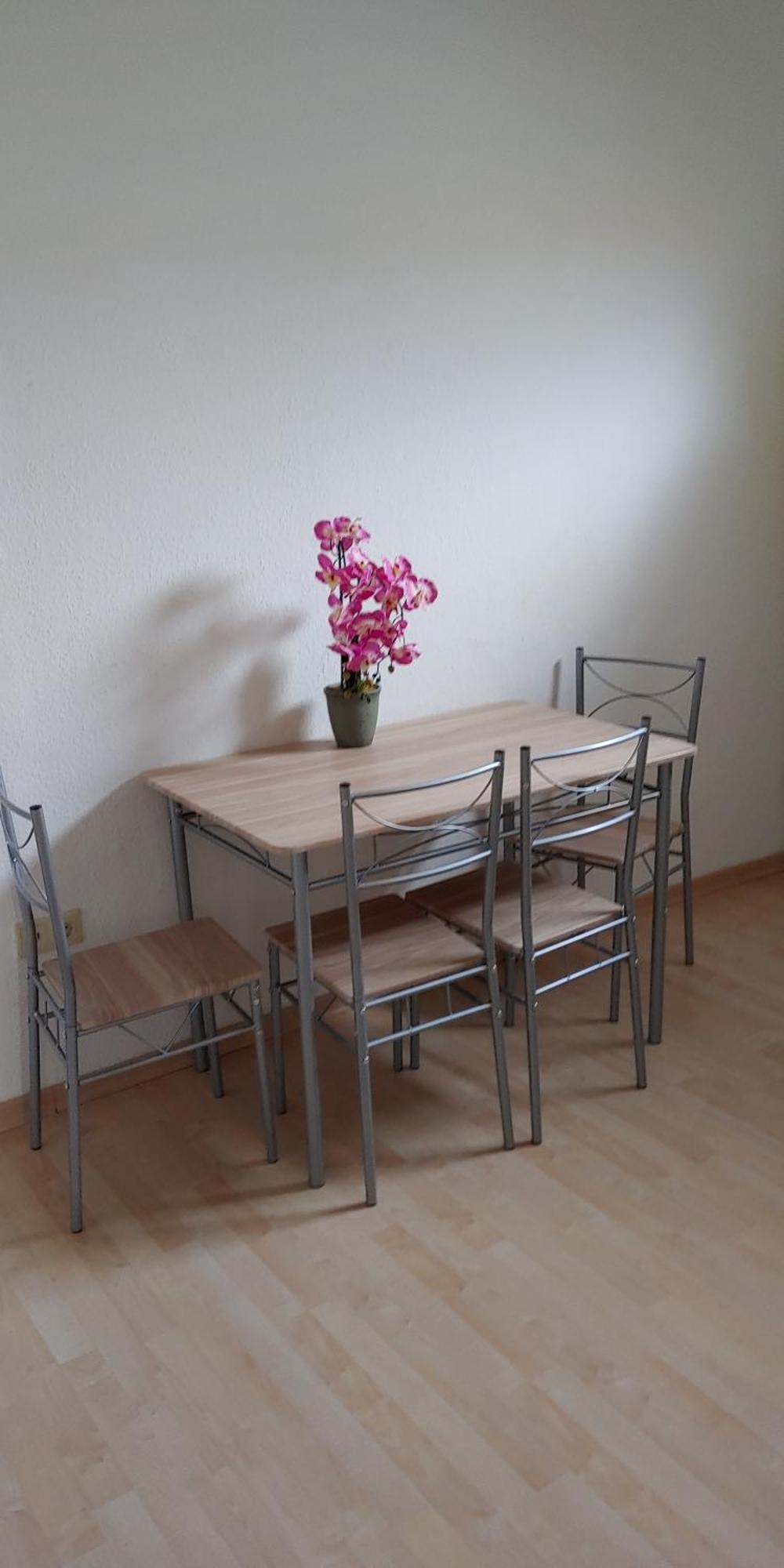 Apartment Bei Charlotte *