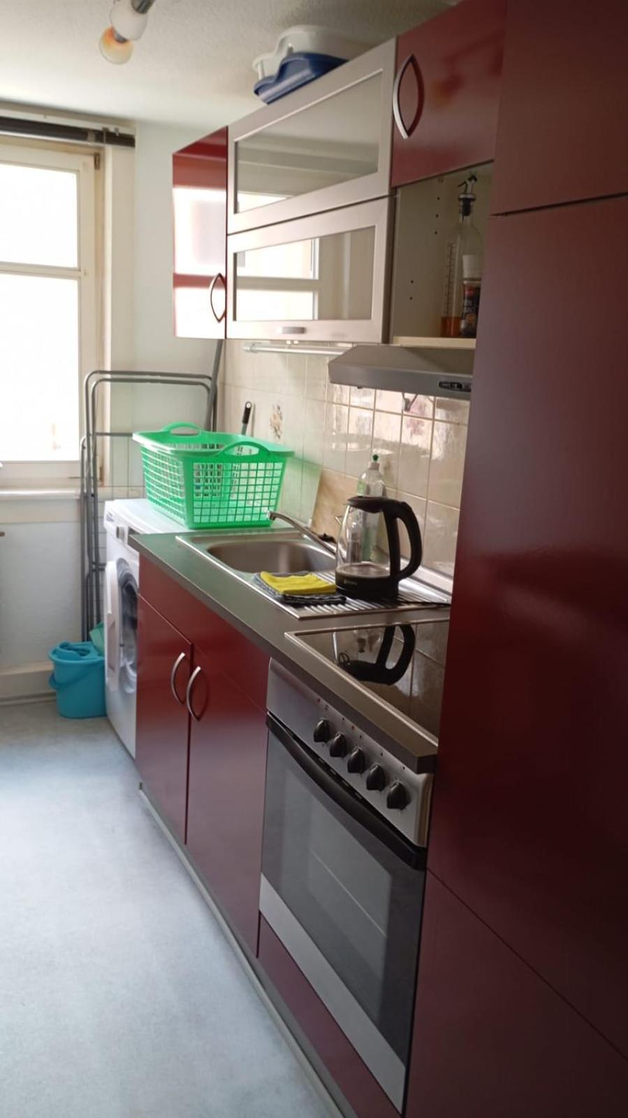 Appartement Bei Charlotte