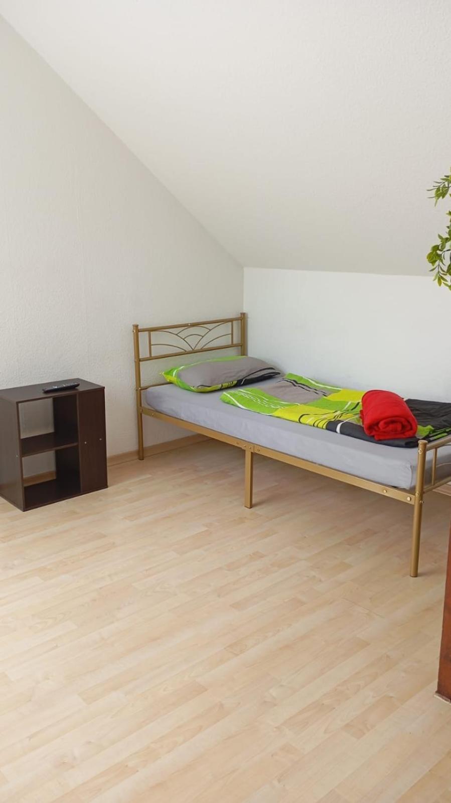 Bei Charlotte Appartement Sonneberg