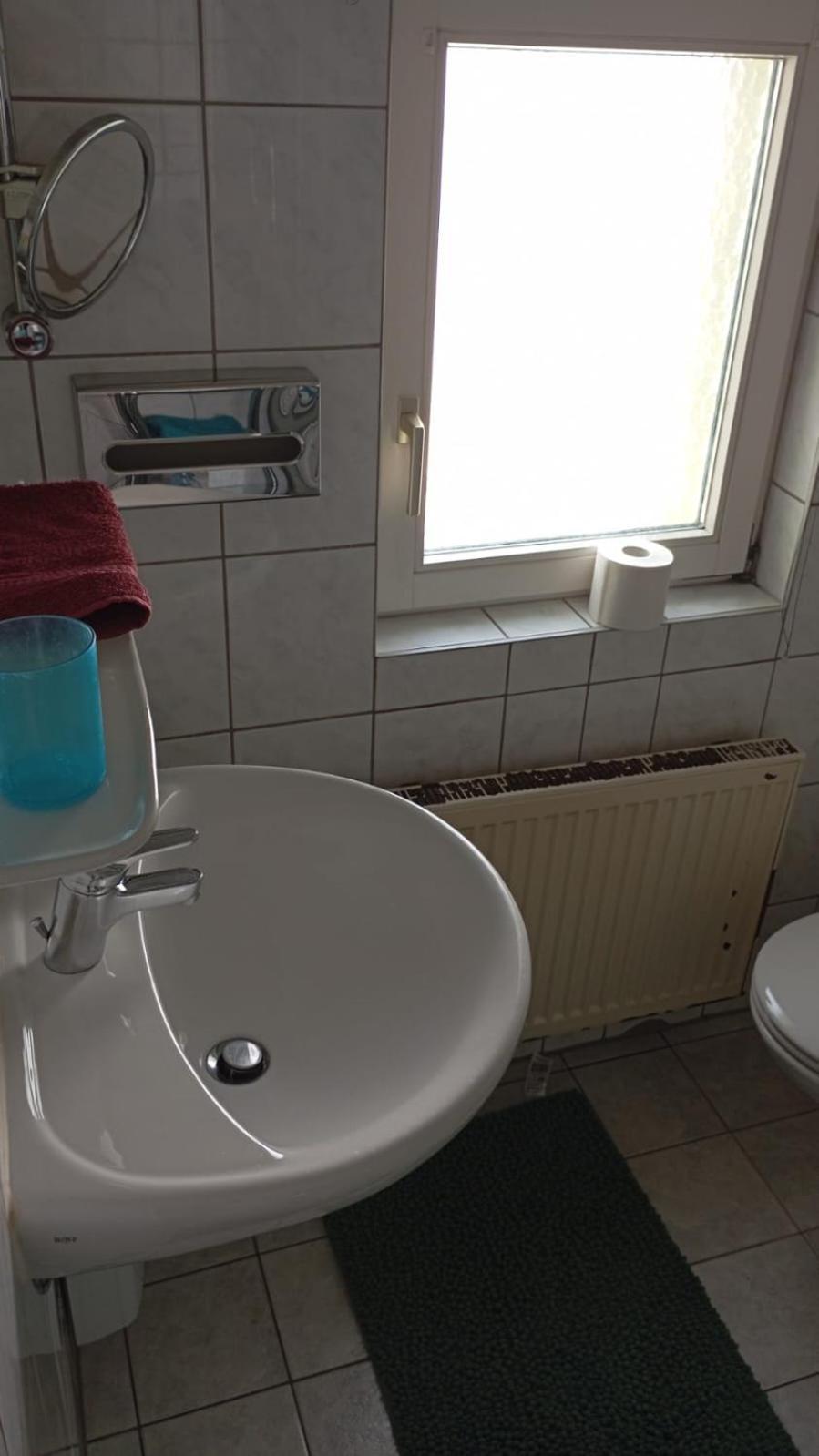 Apartment Bei Charlotte