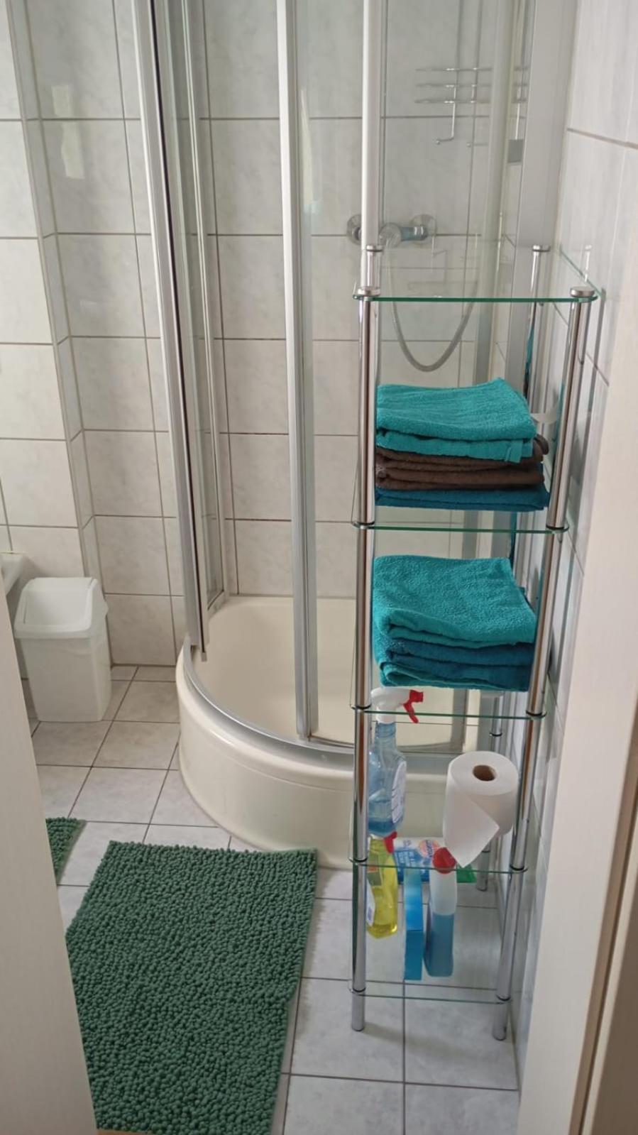 Bei Charlotte Appartement *