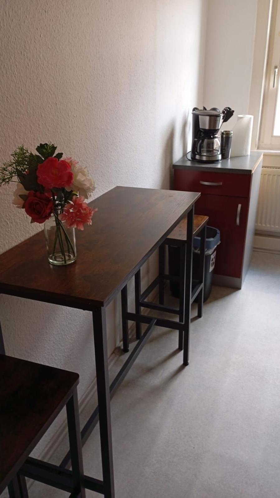 Appartement Bei Charlotte *