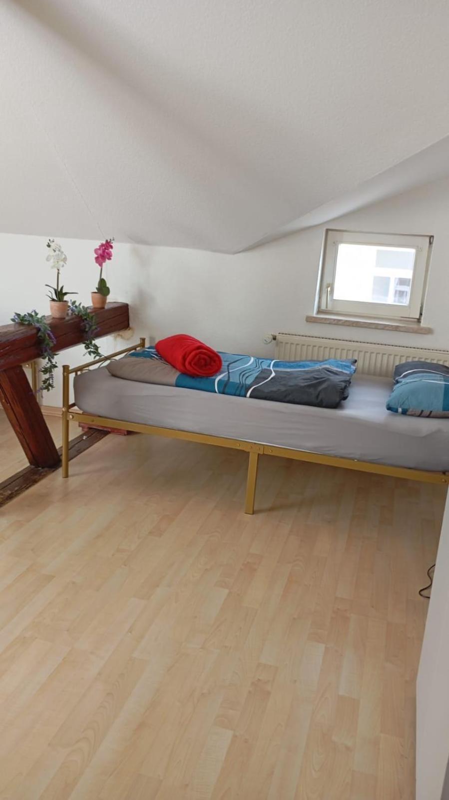 Apartment Bei Charlotte Sonneberg