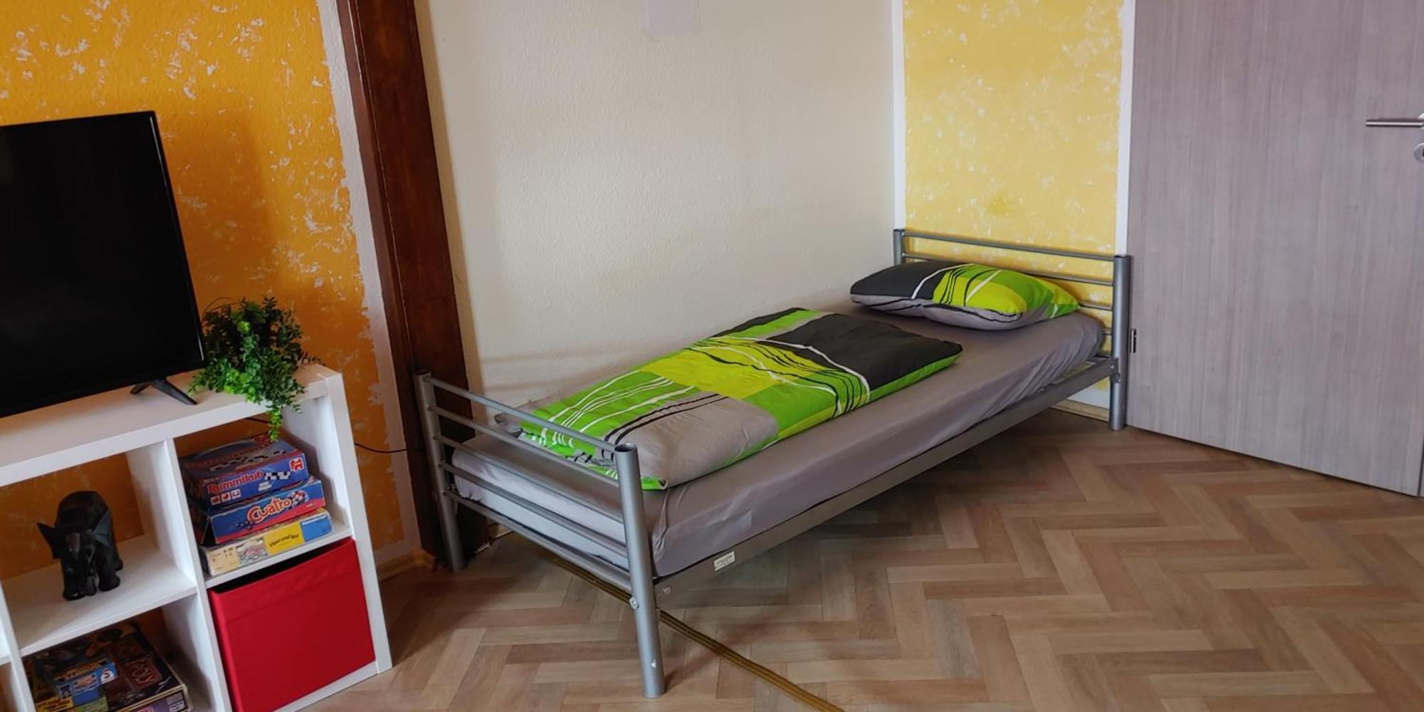 Appartement Bei Charlotte *
