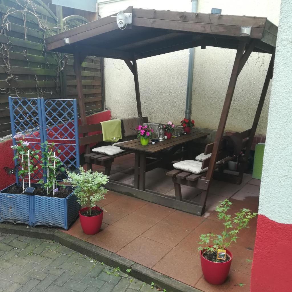Bei Charlotte Apartment Sonneberg