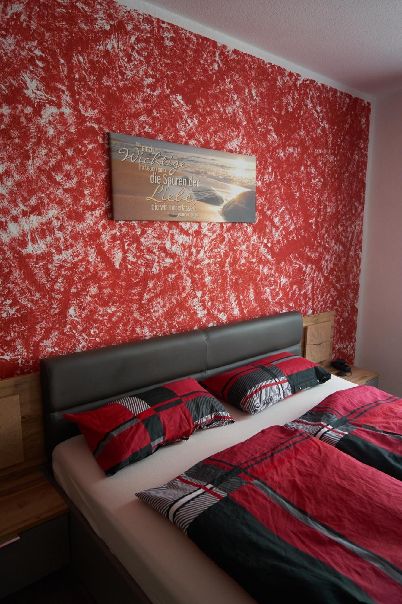 Appartement Bei Charlotte *