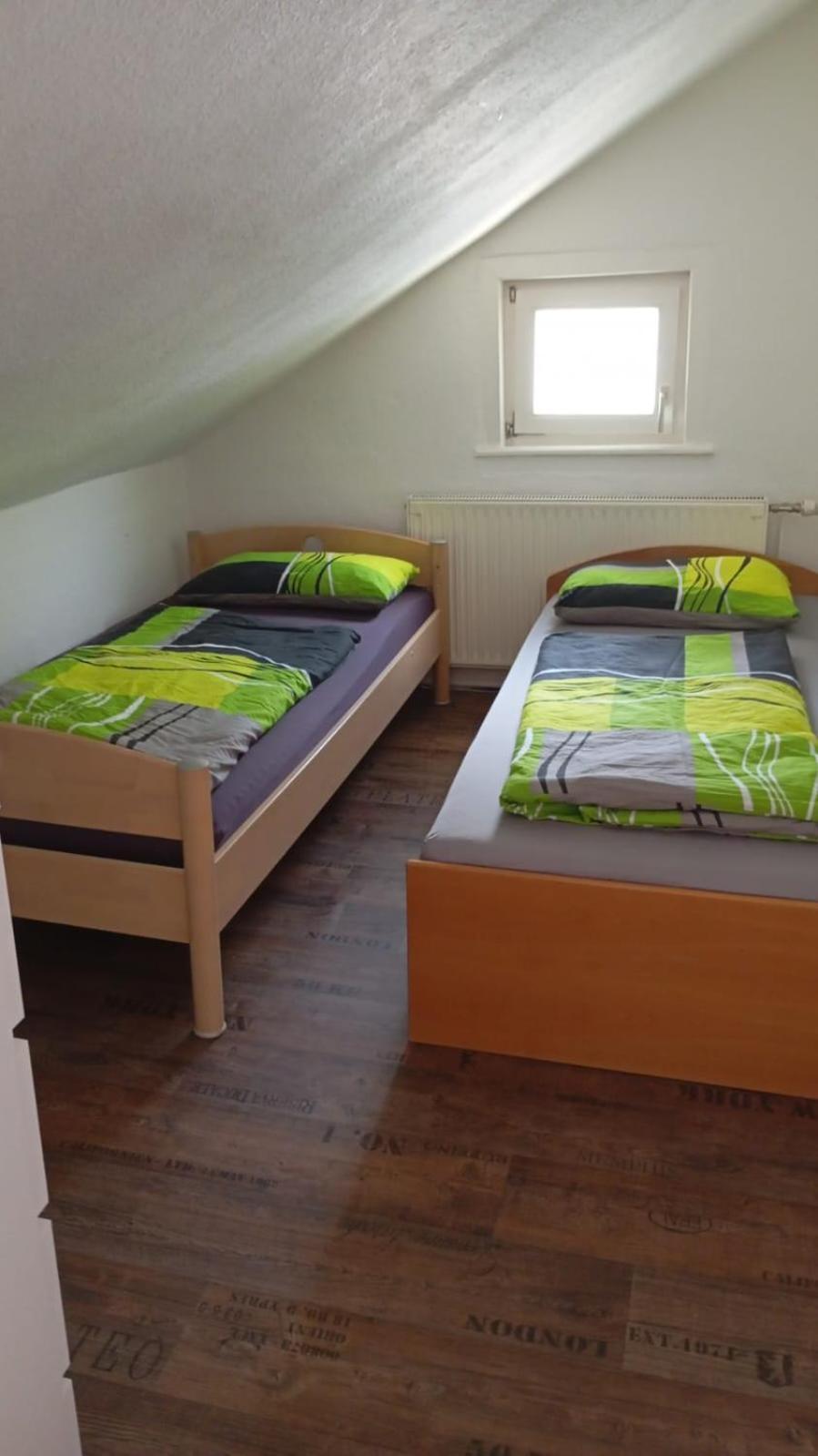 Bei Charlotte Appartement *