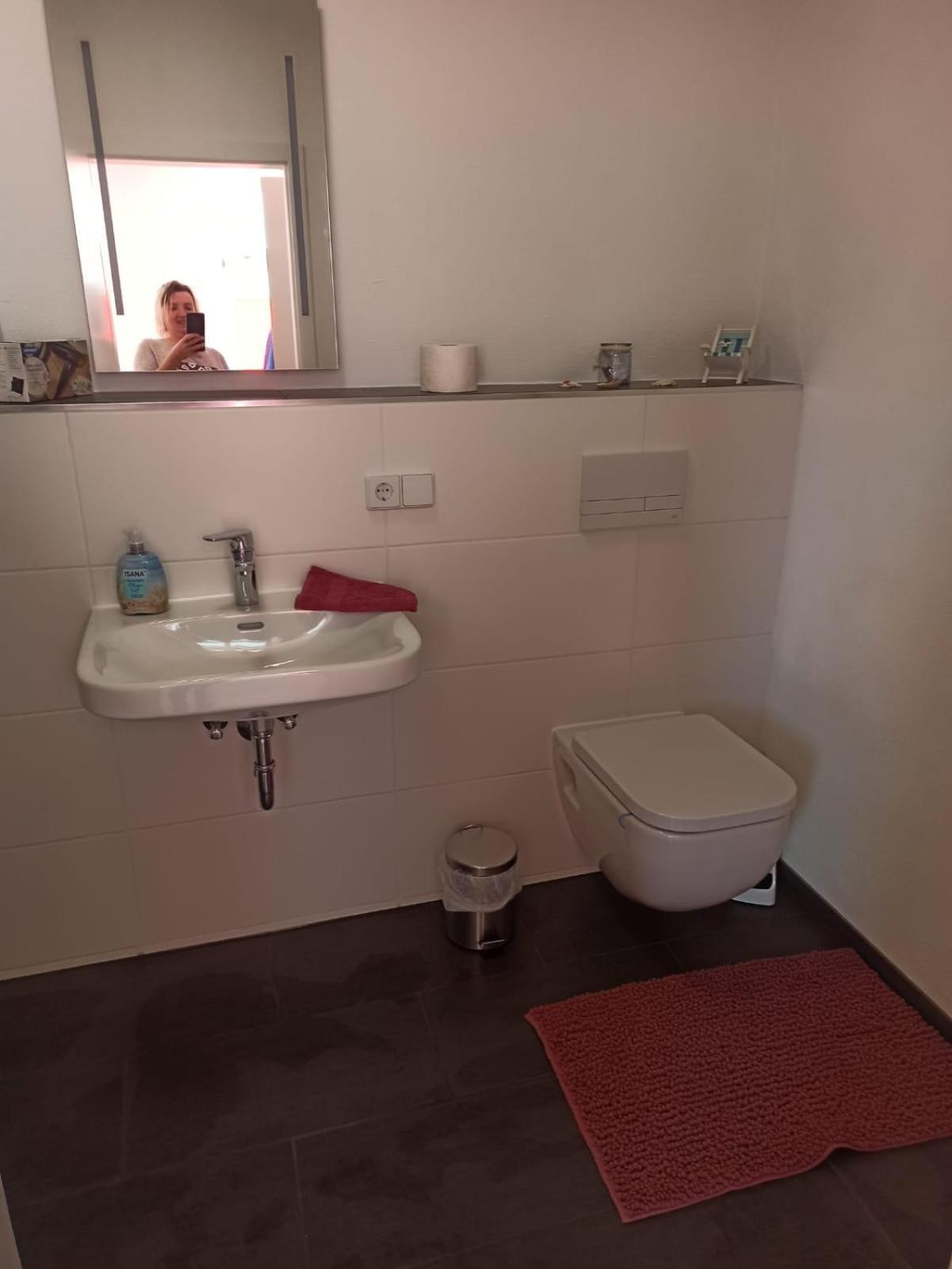 Apartment Bei Charlotte