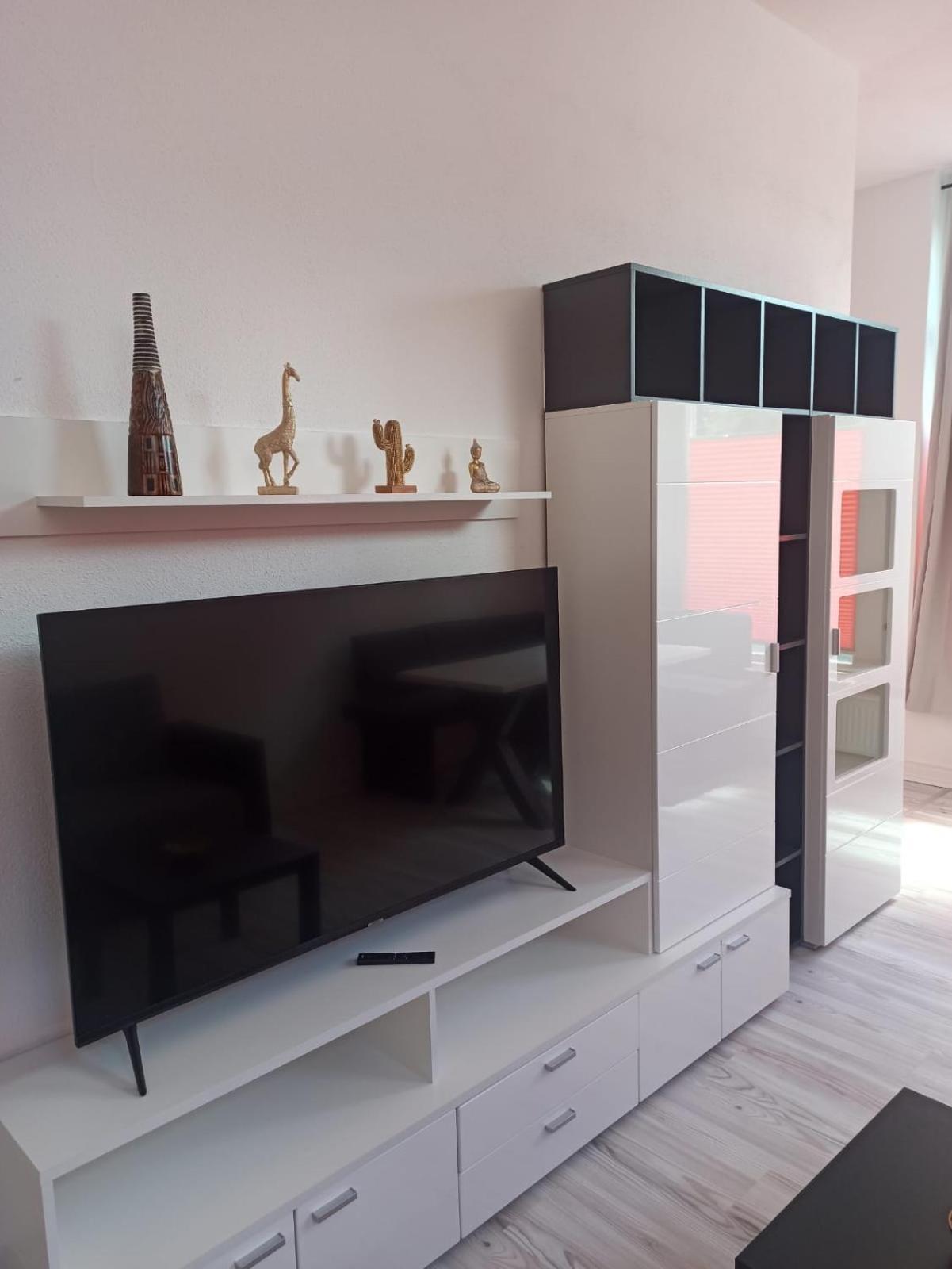 Apartment Bei Charlotte Sonneberg