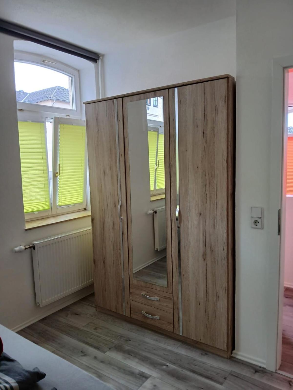 Apartment Bei Charlotte