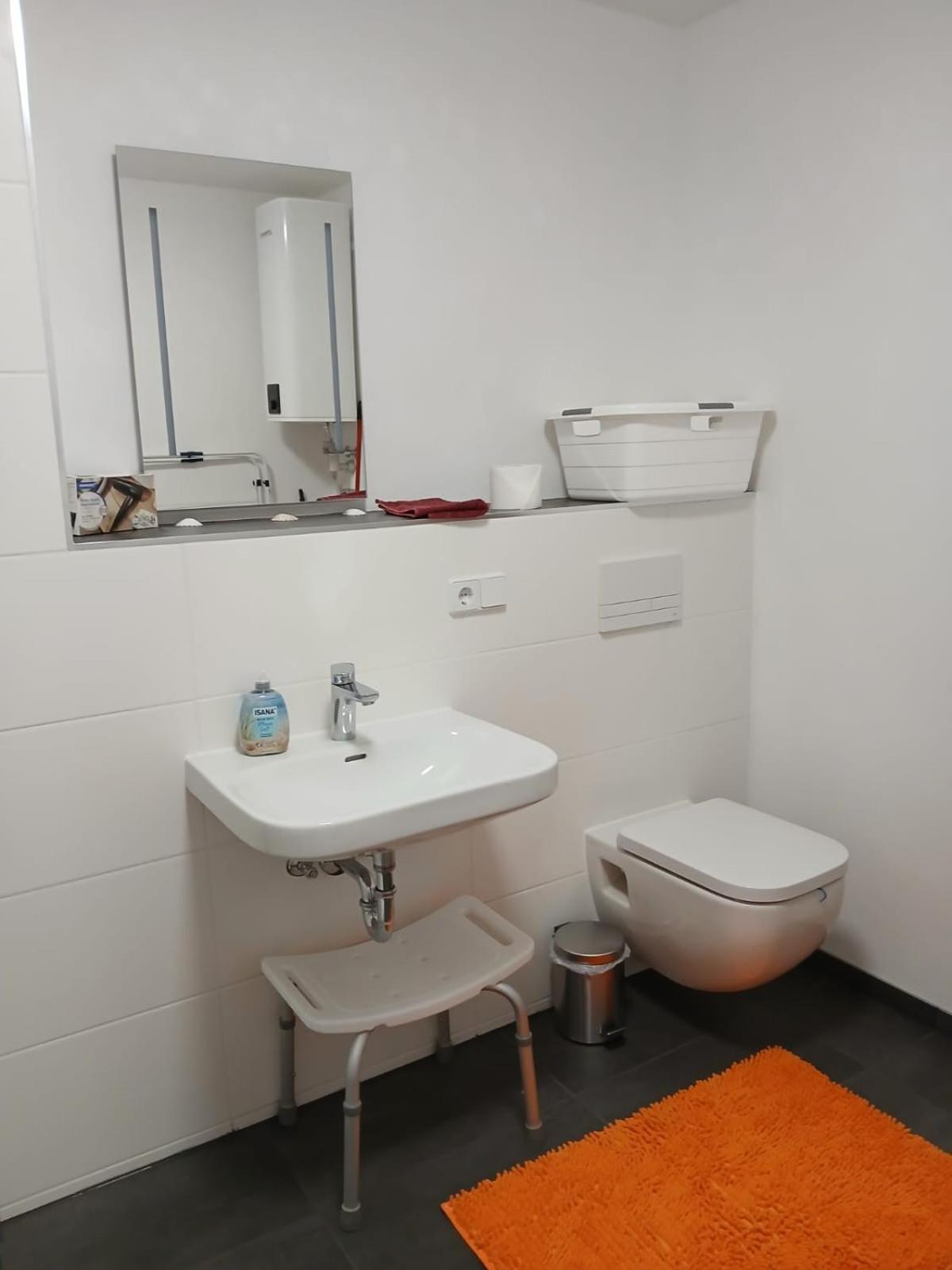 Bei Charlotte Apartment *