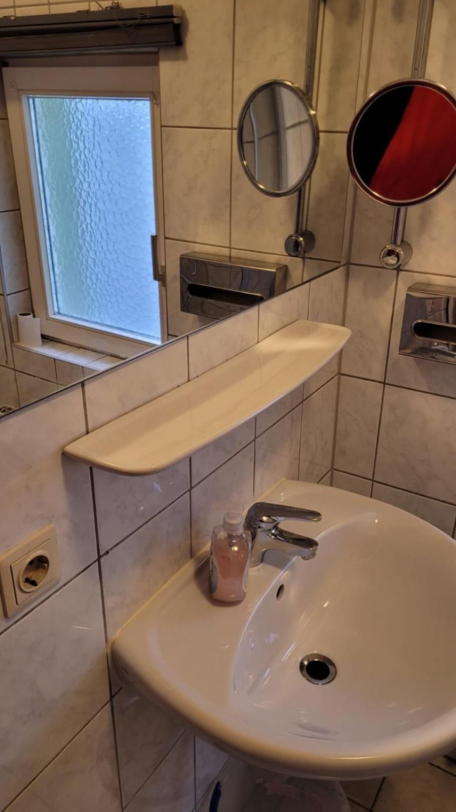 Apartment Bei Charlotte *