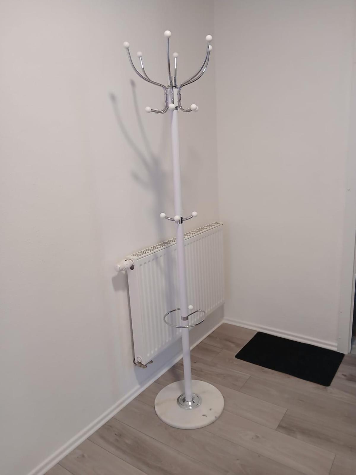 Apartment Bei Charlotte