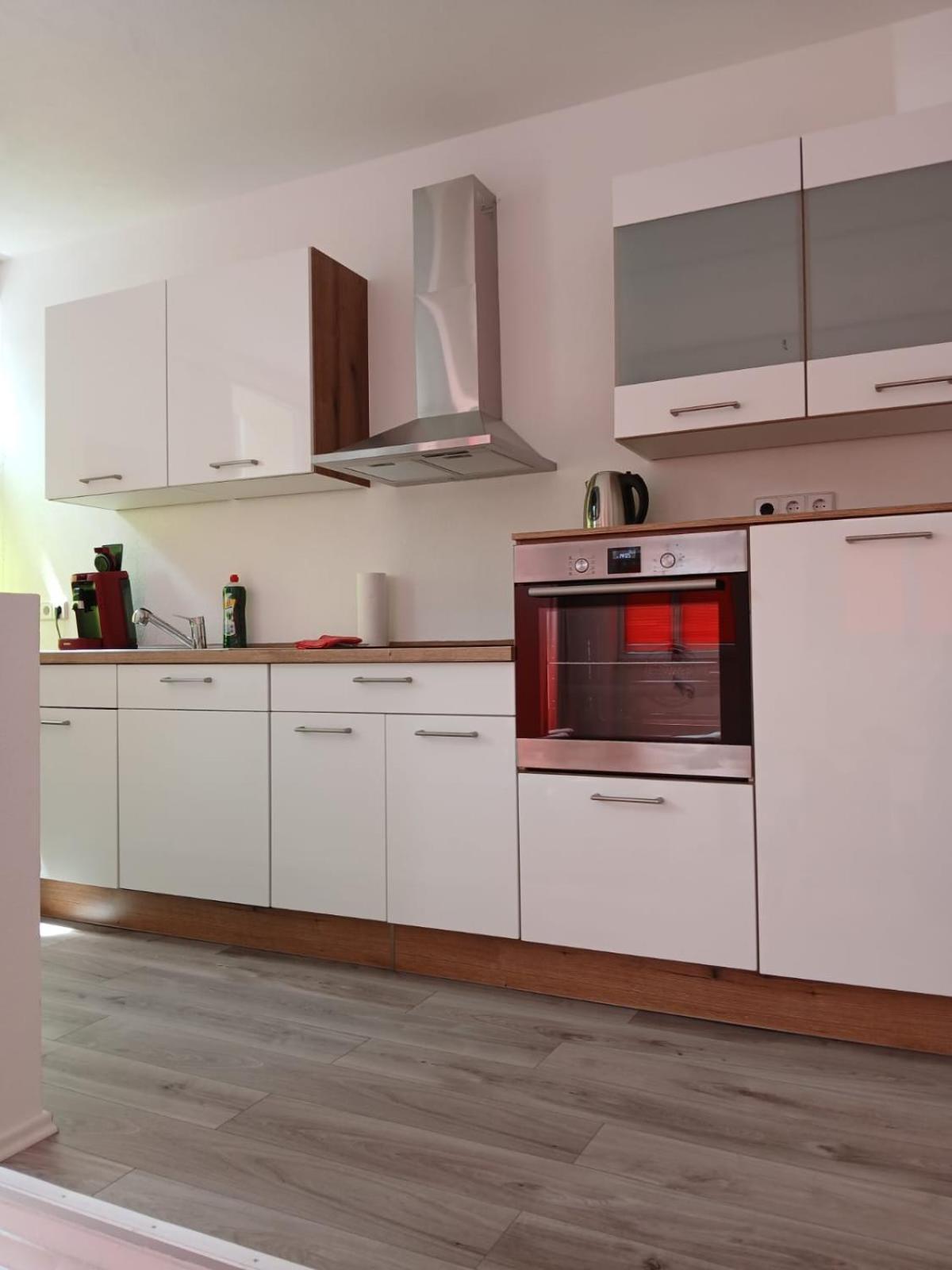 Bei Charlotte Appartement *