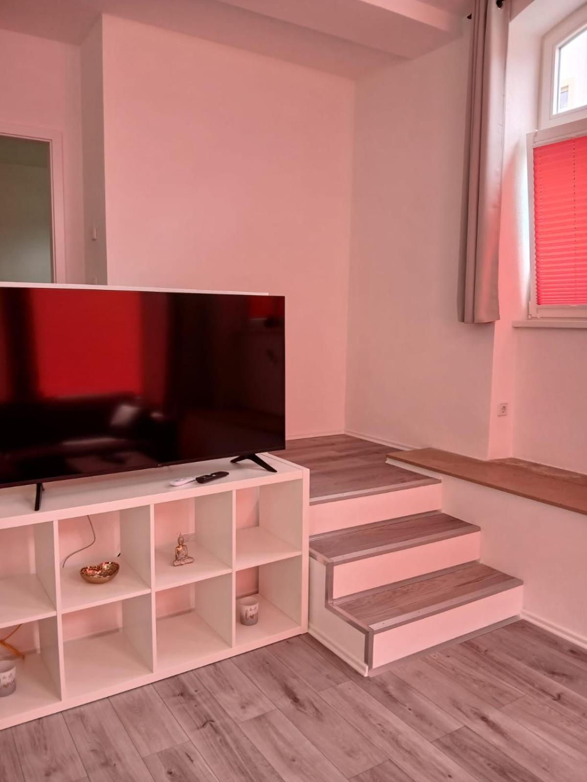 Apartment Bei Charlotte *