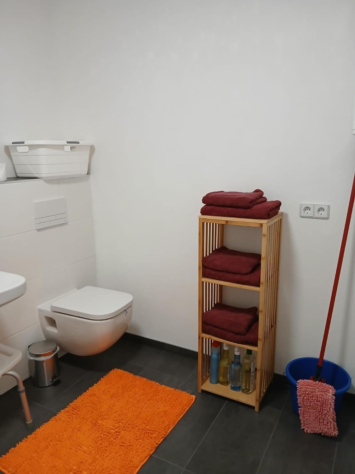 Bei Charlotte Apartment Sonneberg